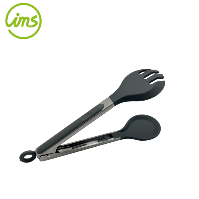 Silicone Food Tongs